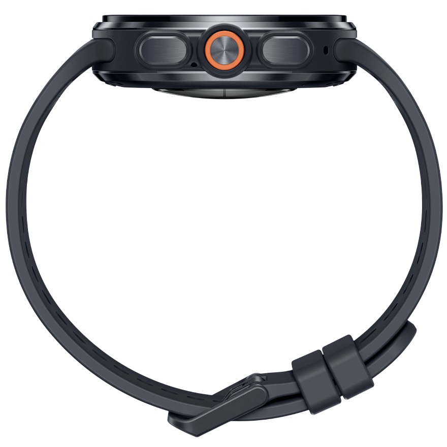 מכירה מוקדמת - שעון חכם 47 ממ samsung galaxy watch ultra2