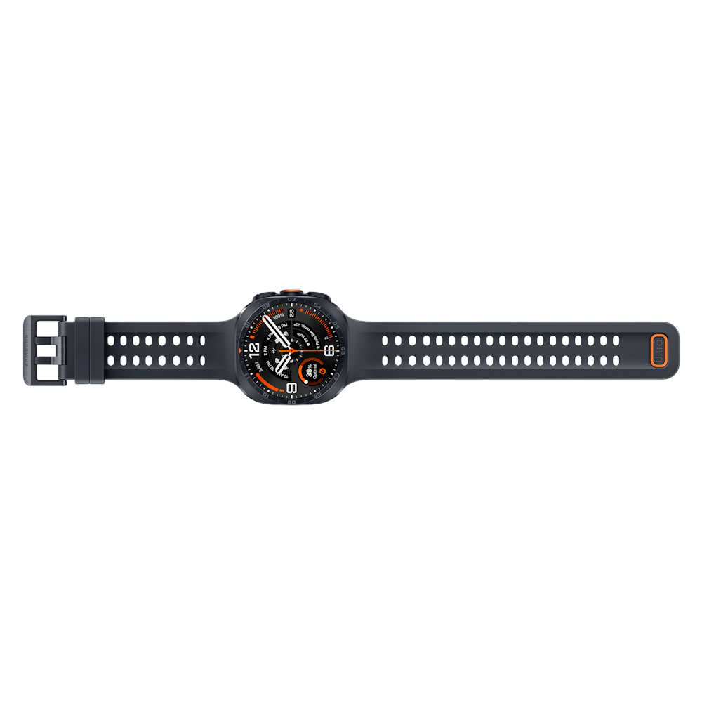 מכירה מוקדמת - שעון חכם 47 ממ samsung galaxy watch ultra2