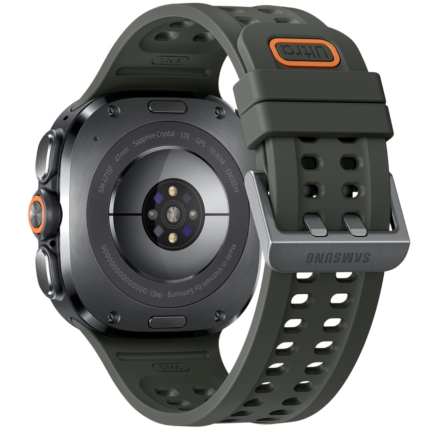תמונה של מכירה מוקדמת - שעון חכם 47 ממ samsung galaxy watch ultra2
