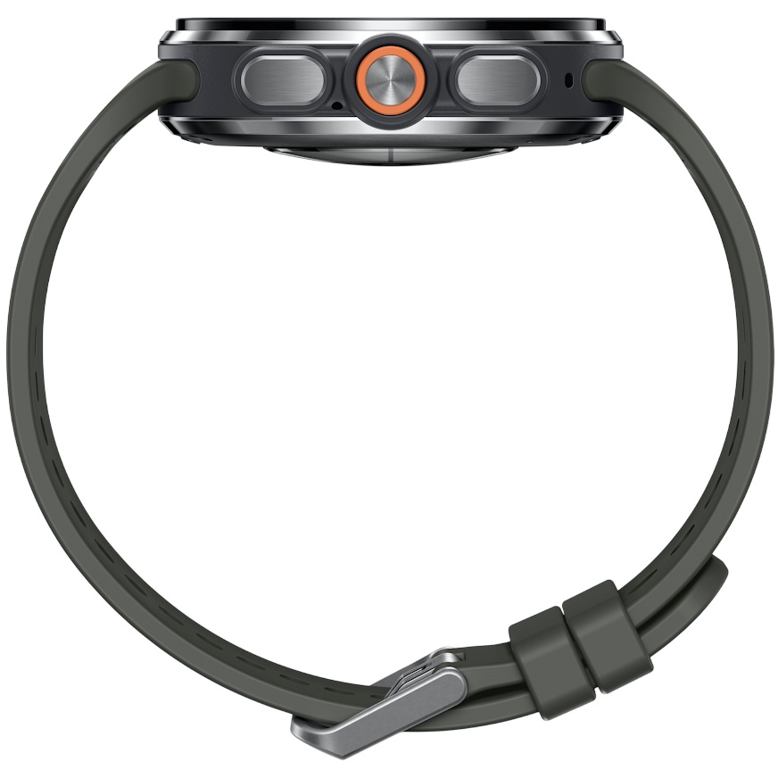 מכירה מוקדמת - שעון חכם 47 ממ samsung galaxy watch ultra2