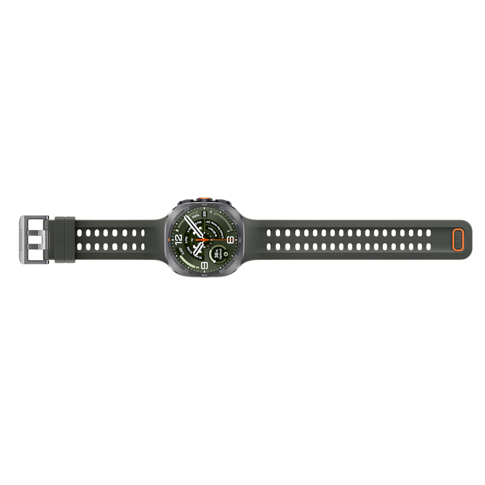 מכירה מוקדמת - שעון חכם 47 ממ samsung galaxy watch ultra2