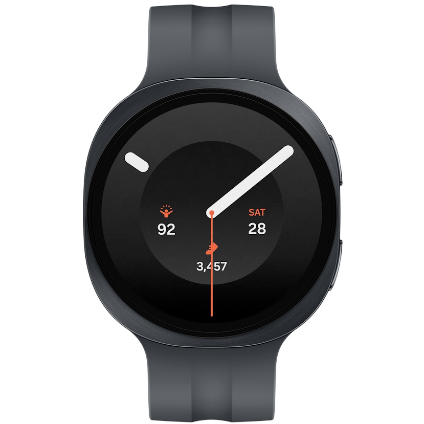 מכירה מוקדמת - שעון חכם 40 ממ samsung galaxy watch9