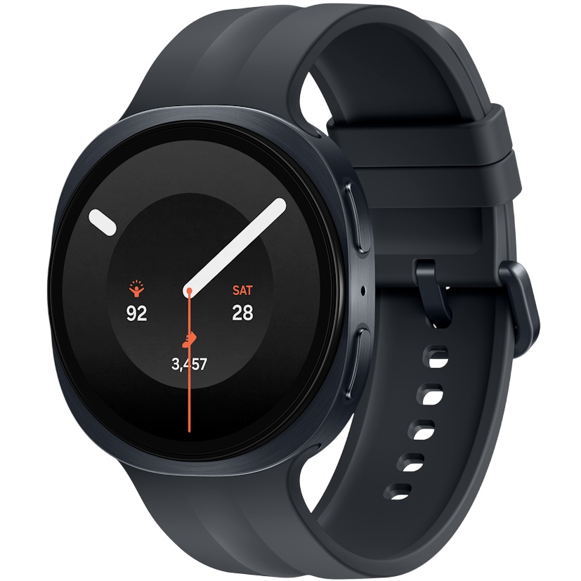 watch9 bt 40mm אפור samsung
