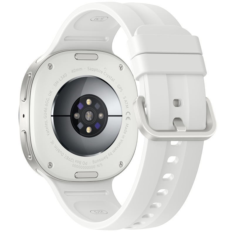 תמונה של מכירה מוקדמת - שעון חכם 40 ממ samsung galaxy watch9