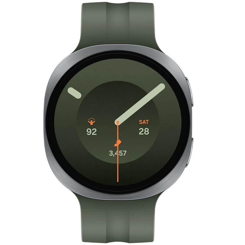 מכירה מוקדמת - שעון חכם 44 ממ samsung galaxy watch9