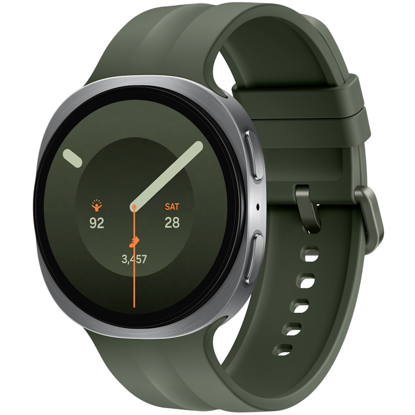 watch9 bt 44mm כסוף samsung
