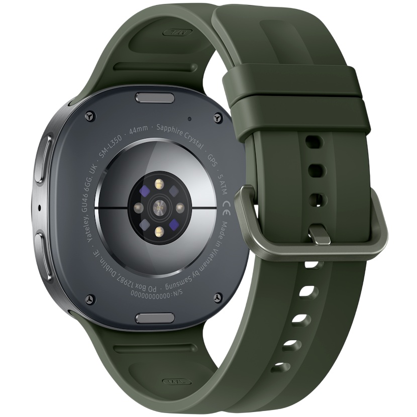 תמונה של מכירה מוקדמת - שעון חכם 44 ממ samsung galaxy watch9