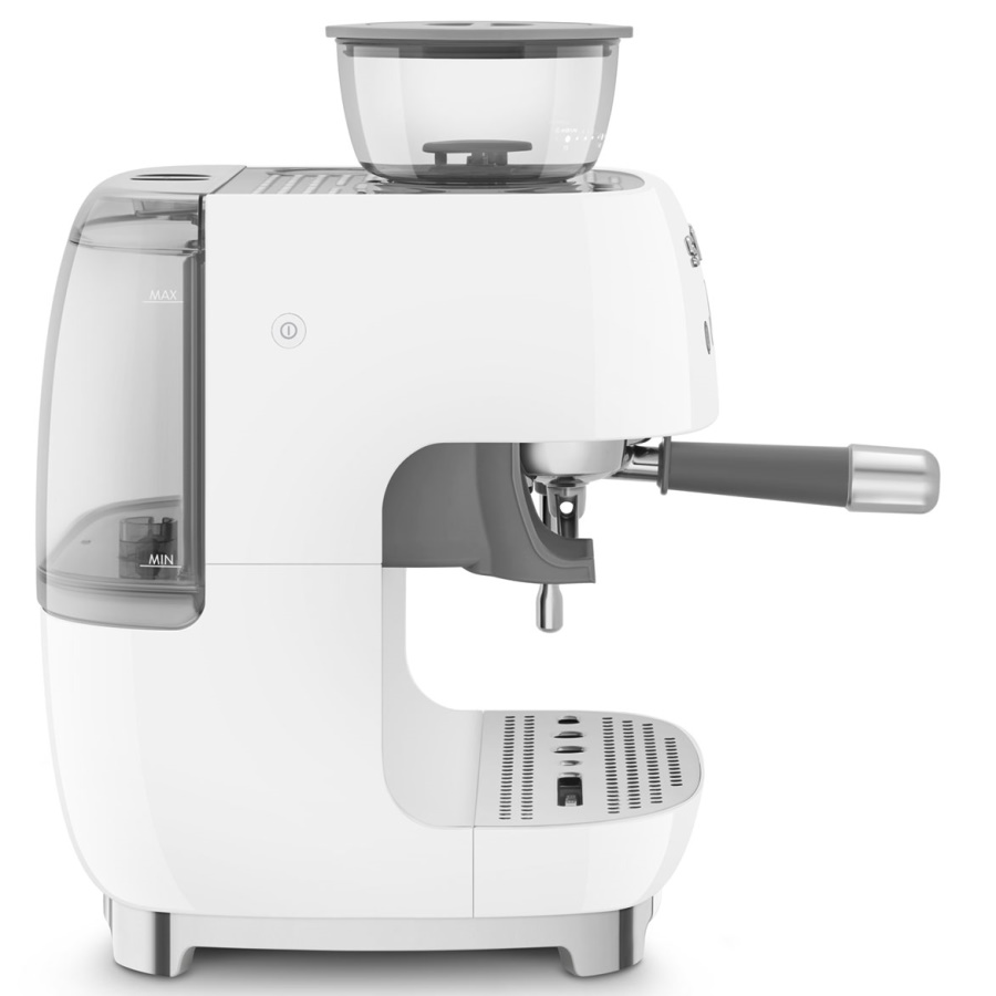 מכונת אספרסו ידנית smeg