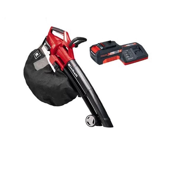 מפוח/שואב/נושף Einhell  &lrm;GE-CL 36 Li E KIT