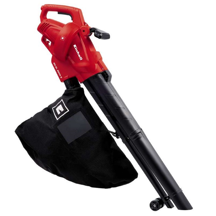 מפוח עלים einhell