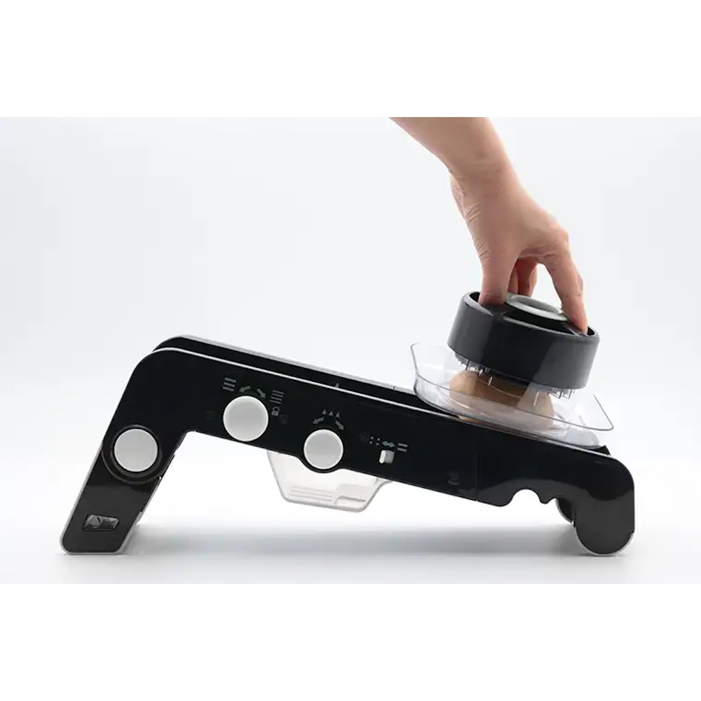 קוצץ ירקות מנדולינה slicer