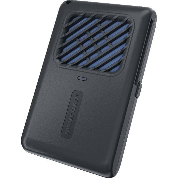 מכשיר דוחה יתושים נייד נטען Nitecore &lrm;EMR06