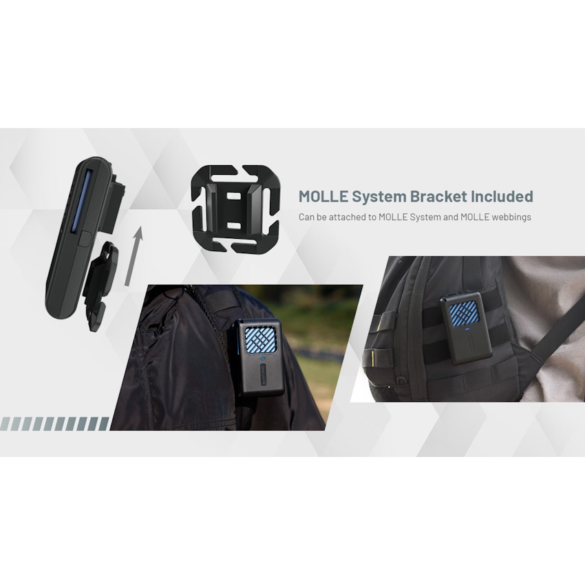 emr06 nitecore