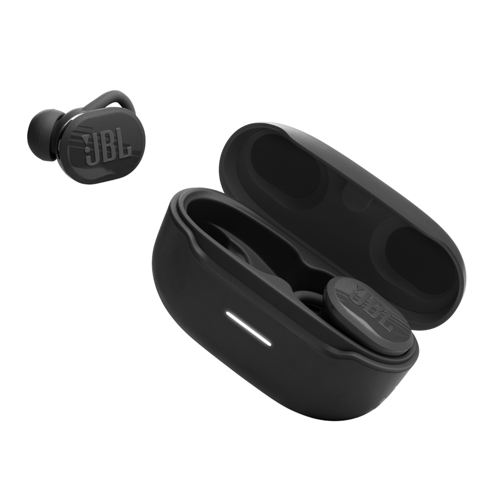 אוזניות ספורט אלחוטיות jbl