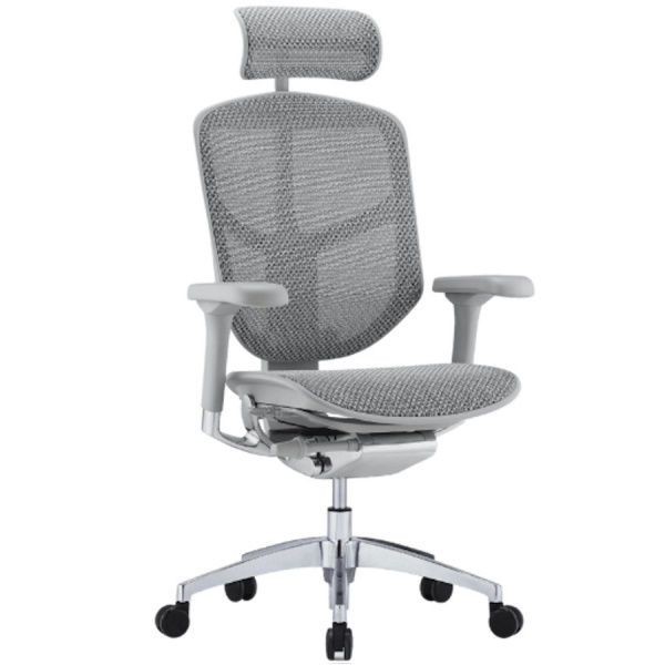 enjoy pro אפור comfort