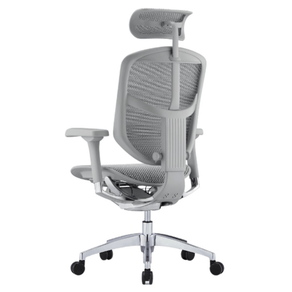 תמונה של כיסא משרדי ארגונומי comfort