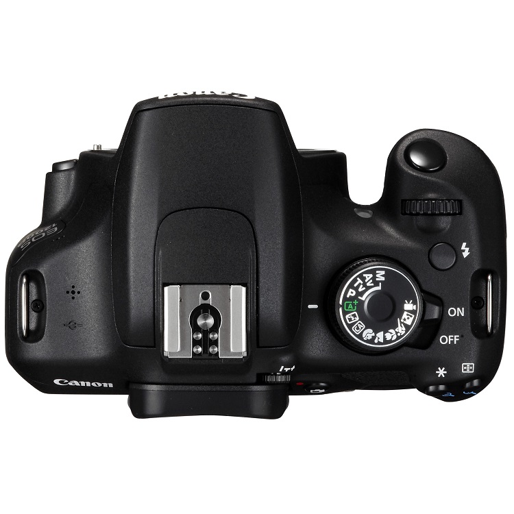 eos 1200d 18-55 canon