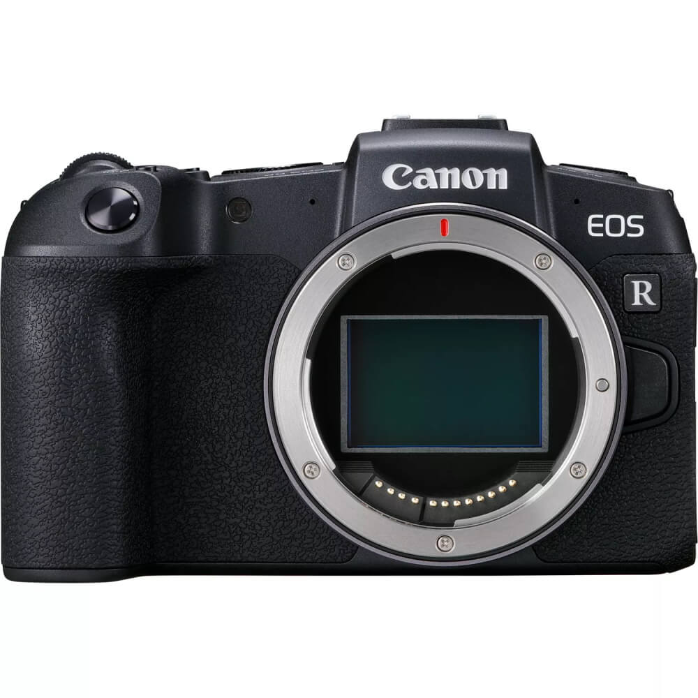 מצלמה דיגיטלית ללא מראה Canon EOS RP - גוף בלבד &lrm;EOS RP Body