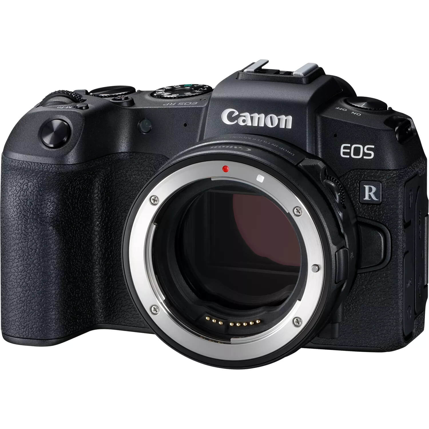 eos rp body canon