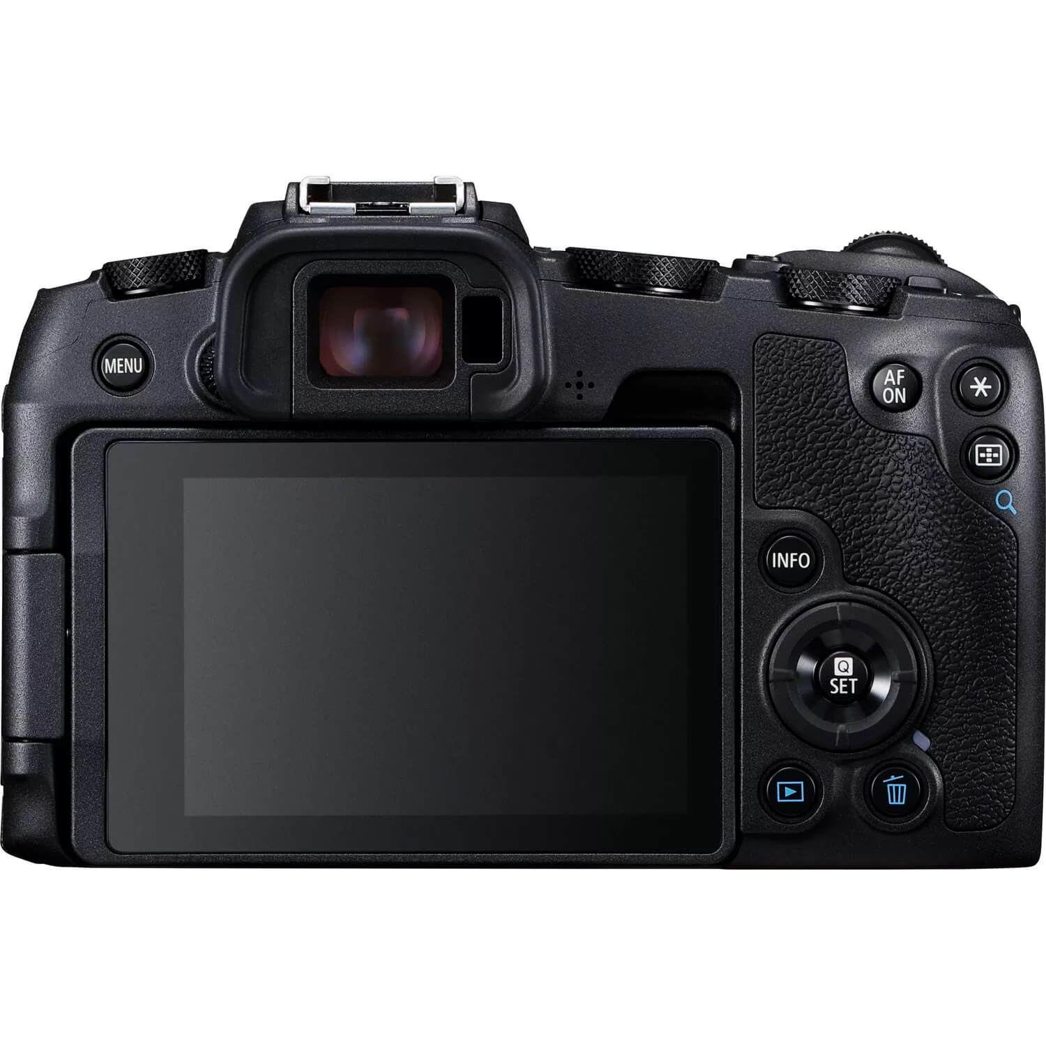 תמונה של מצלמה דיגיטלית ללא מראה canon eos rp - גוף בלבד