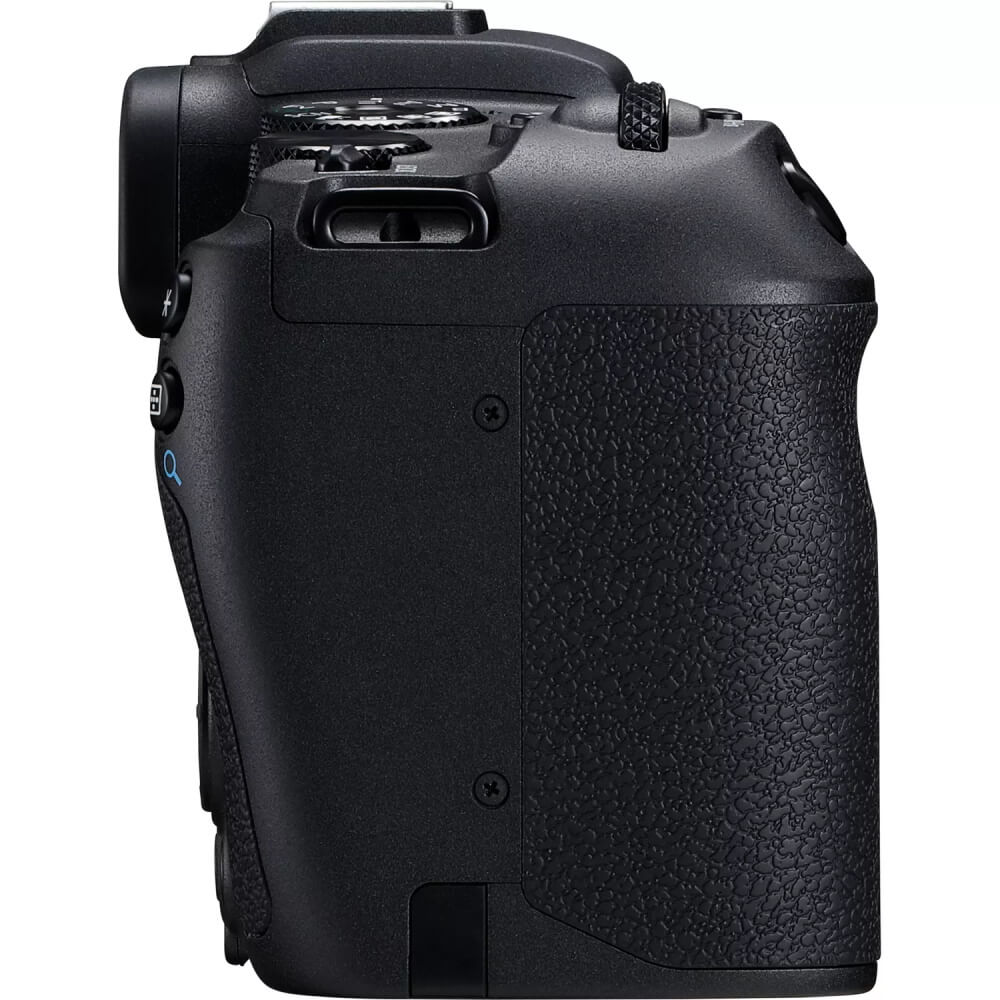 מצלמה דיגיטלית ללא מראה canon eos rp - גוף בלבד