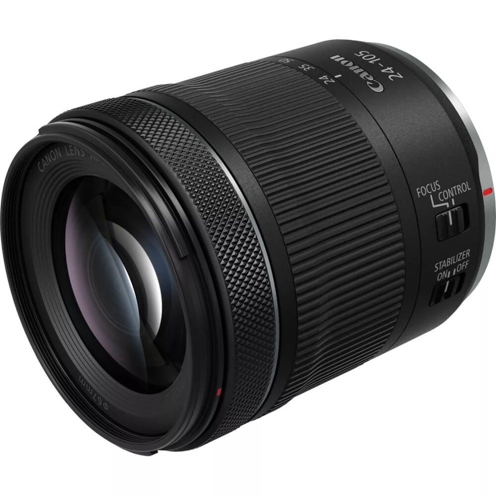 מצלמה דיגיטלית ללא מראה כולל עדשה canon