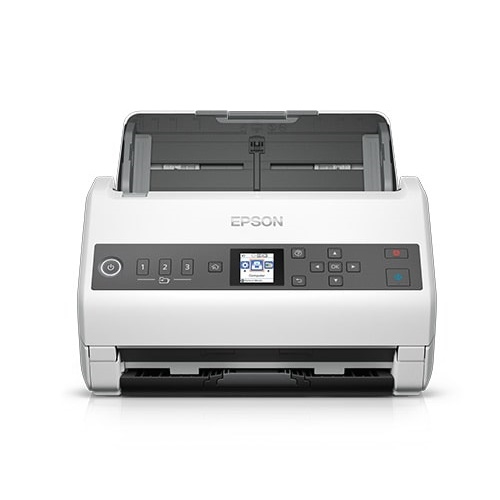 סורק רשת שולחני epson