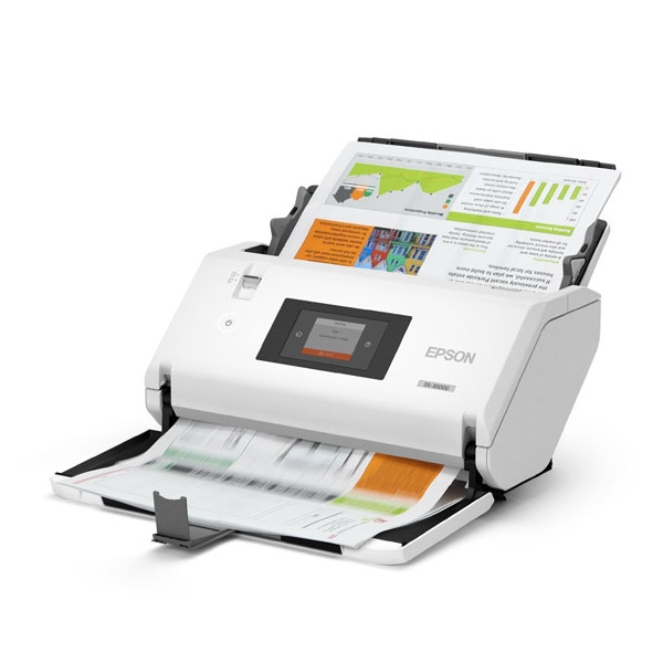 סורק שולחני (a3) epson