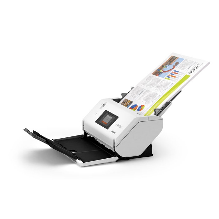 סורק שולחני (a3) epson