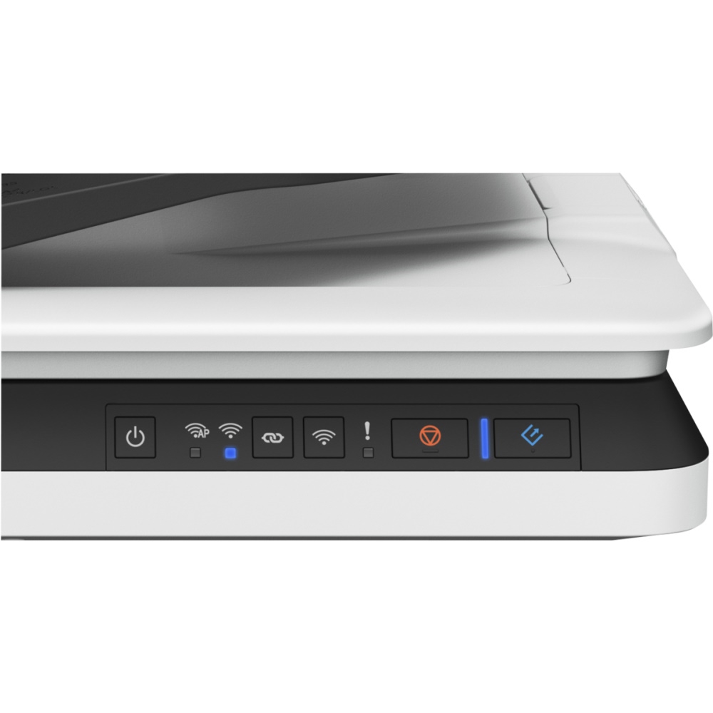 תמונה של סורק epson