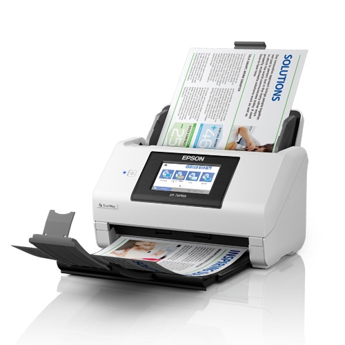 workforce ds-790wn epson