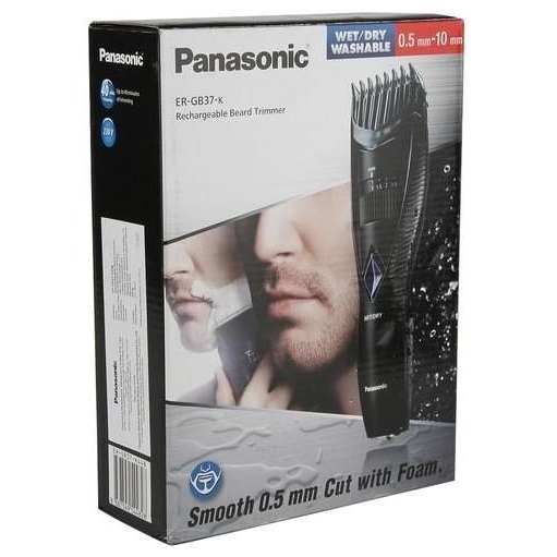מכונת תספורת וקיצוץ זקן panasonic