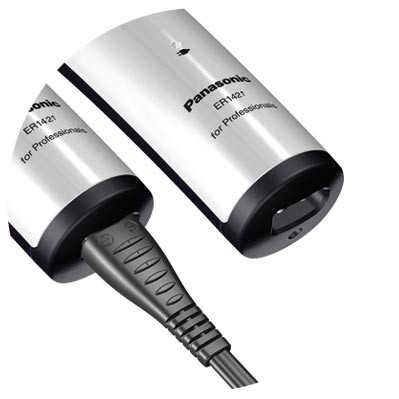 מכונת תספורת panasonic