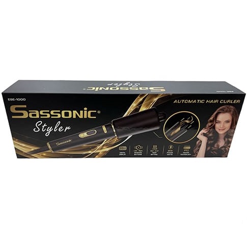 styler ese1000 sassonic