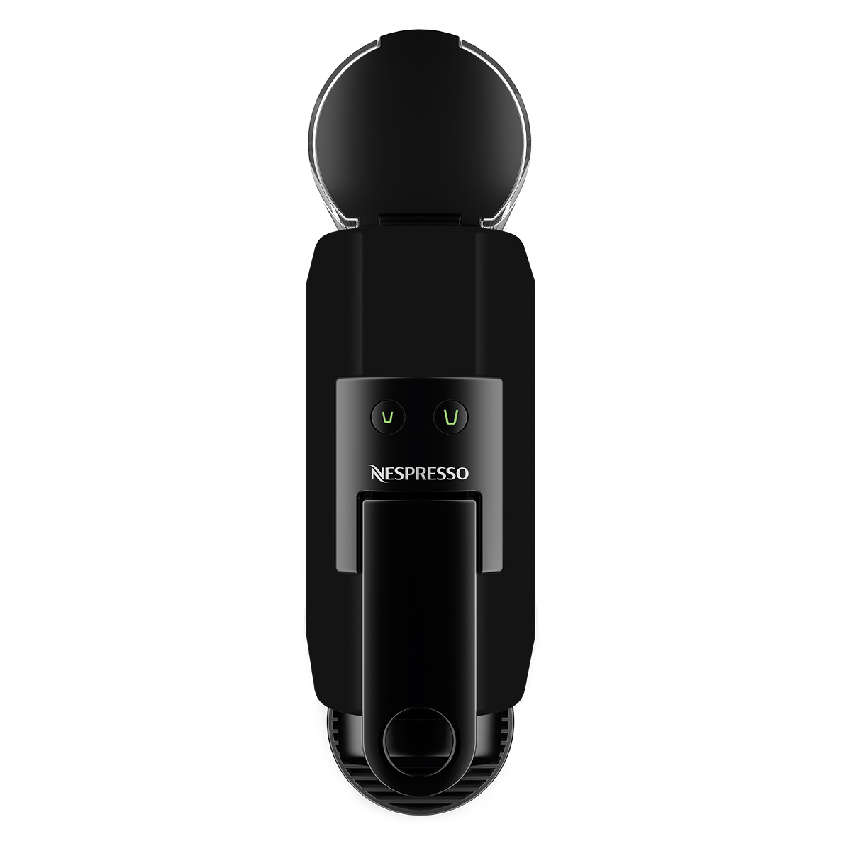 מכונת קפה ומקציף nespresso