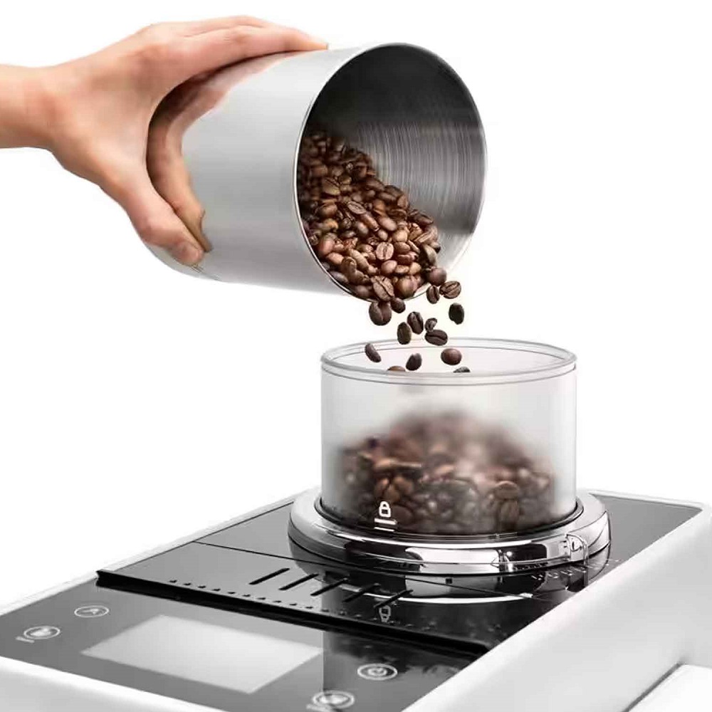 תמונה של מכונת קפה אוטומטית delonghi