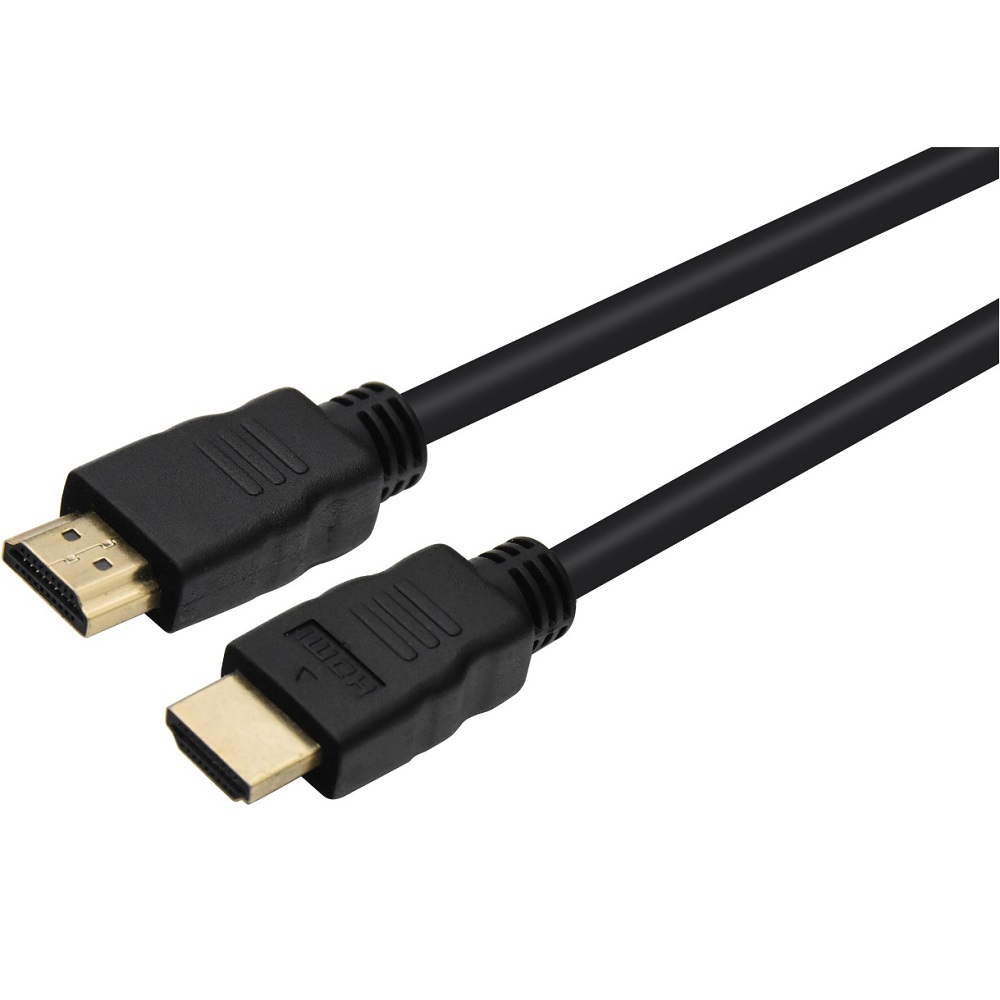 כבל HDMI 8K 2.1 באורך 3 מטר EAZO &lrm;EZ4K130