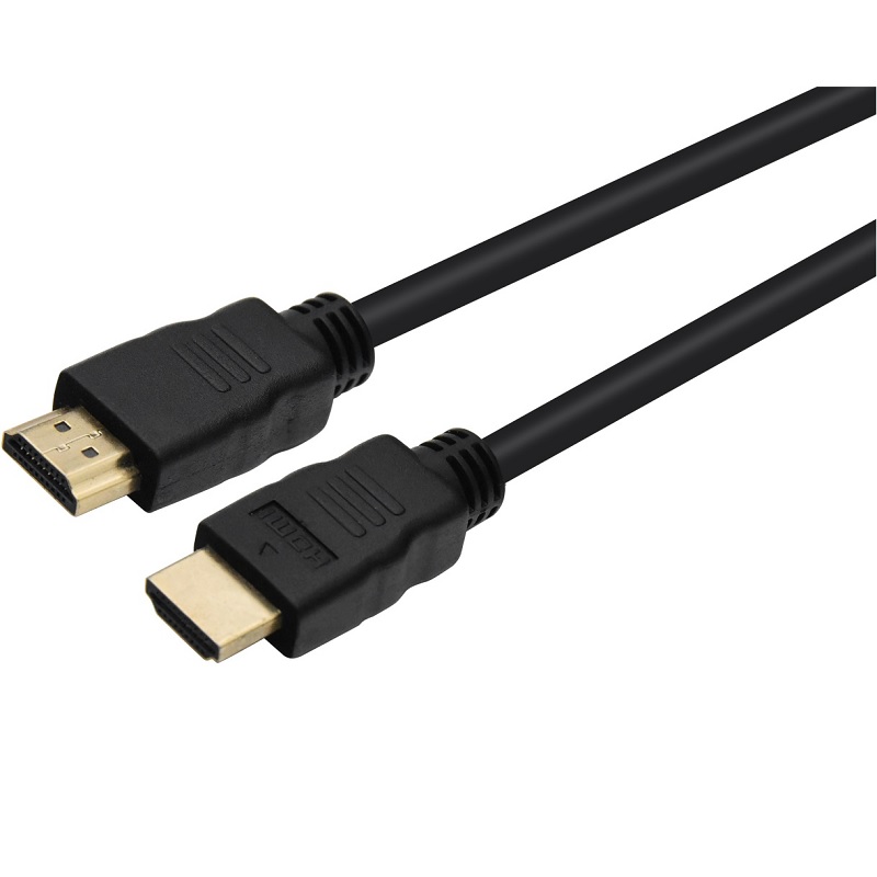 כבל HDMI-2.0 4K באורך 1.5 מטר Eazo &lrm;EZ4K150