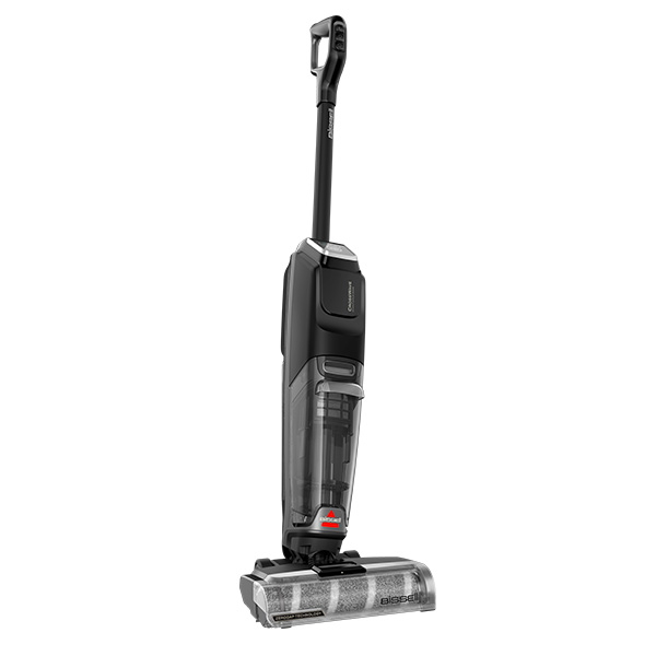 שואב אבק ושוטף רצפות אלחוטי bissell