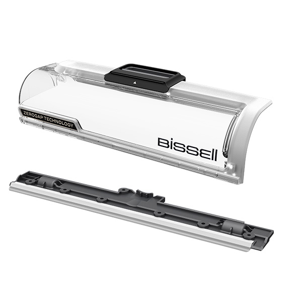 שואב אבק ושוטף רצפות אלחוטי bissell