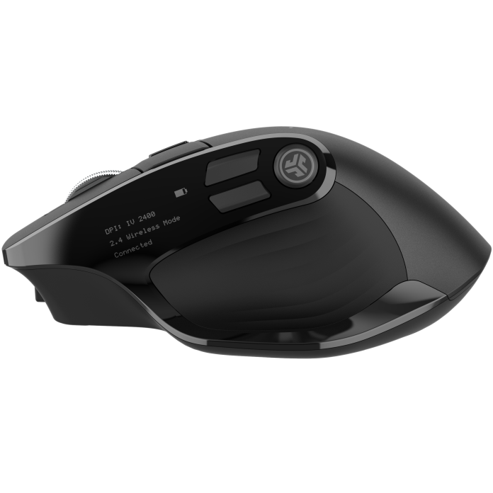 epic mouse jlab