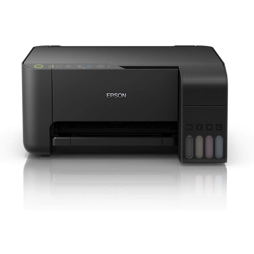 ecotank its-l3151 epson