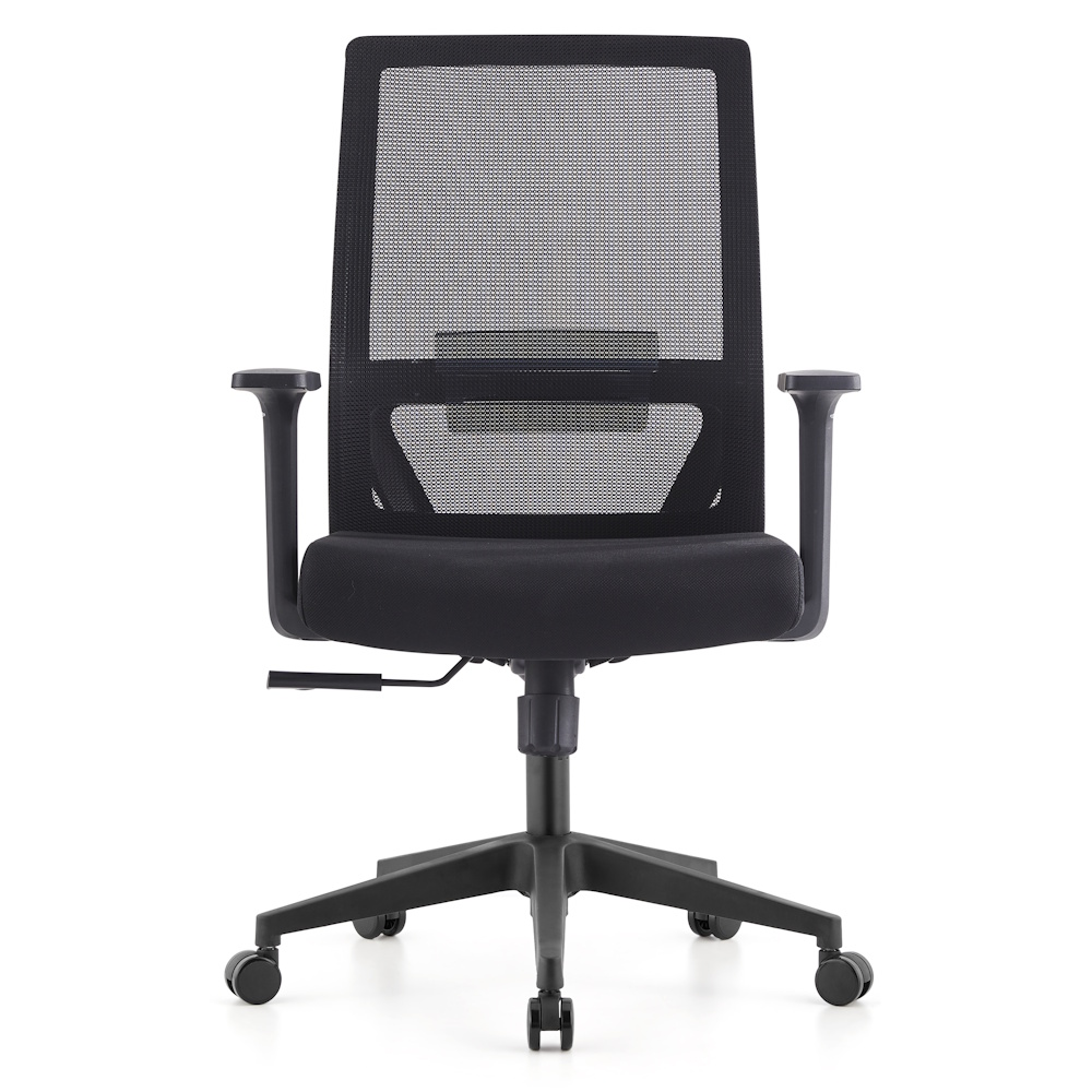 כסא משרדי ארגונומי Ergonix &lrm;Balance - שחור