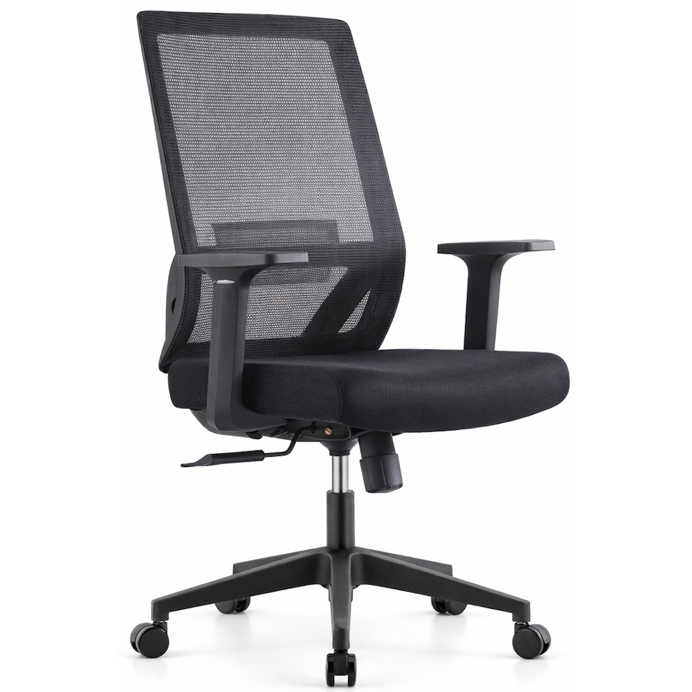 balance - שחור ergonix