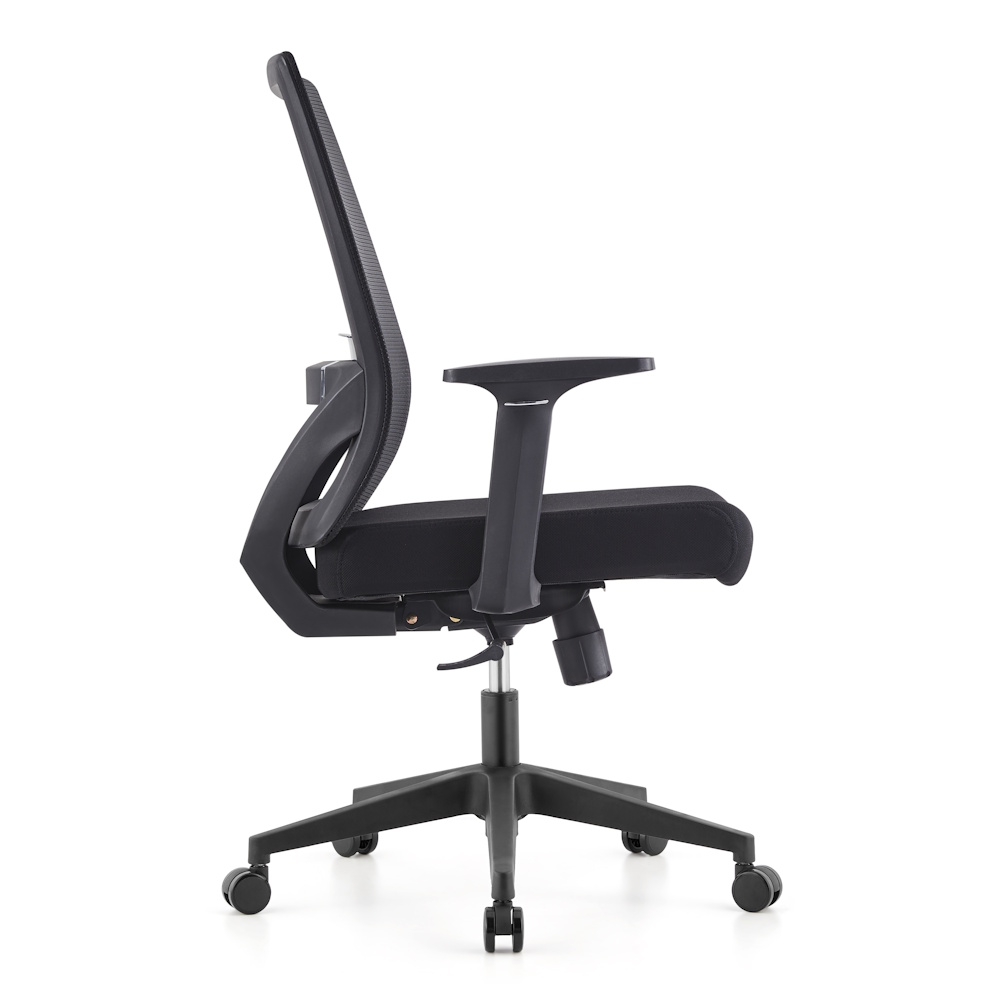 תמונה של כסא משרדי ארגונומי ergonix
