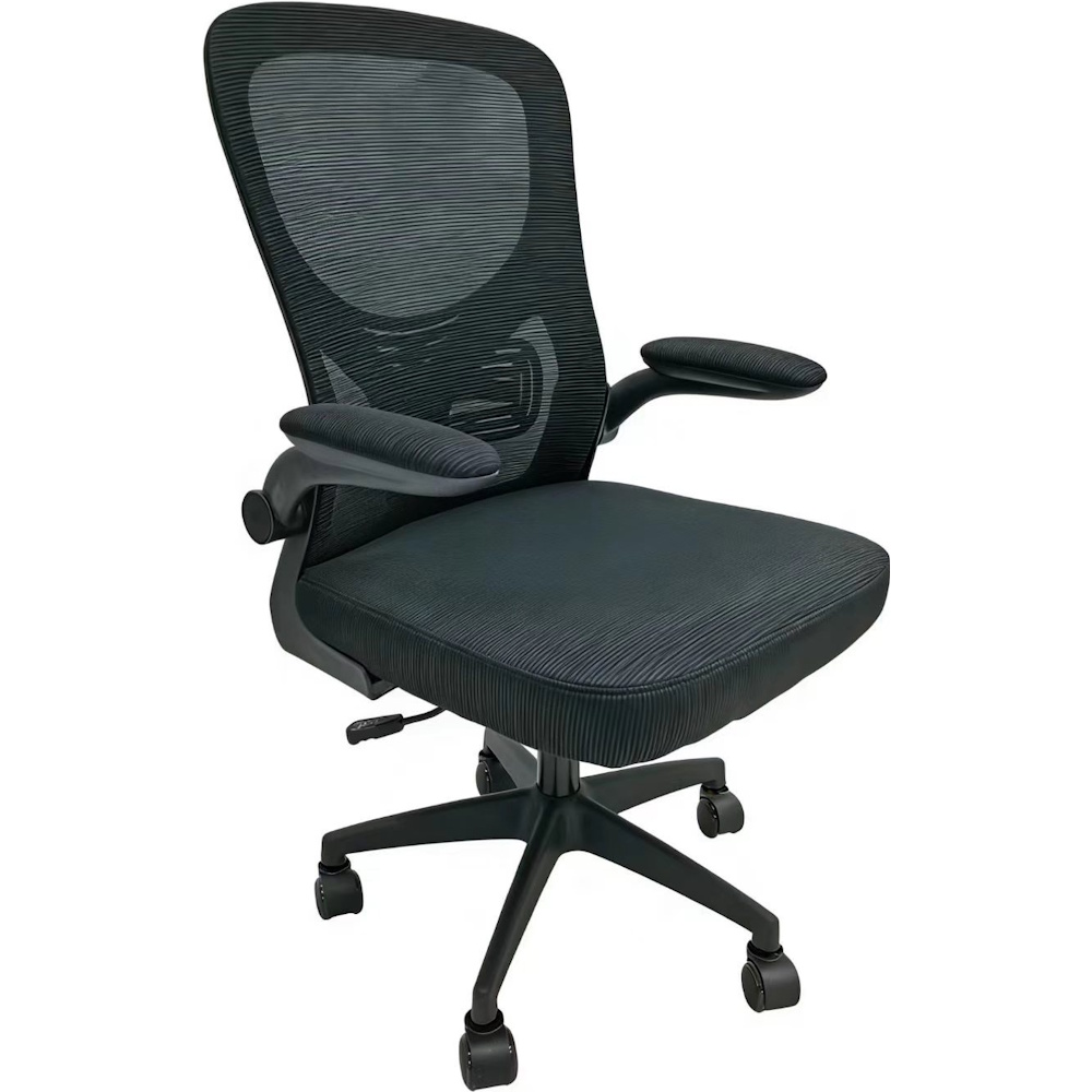 core - שחור ergonix