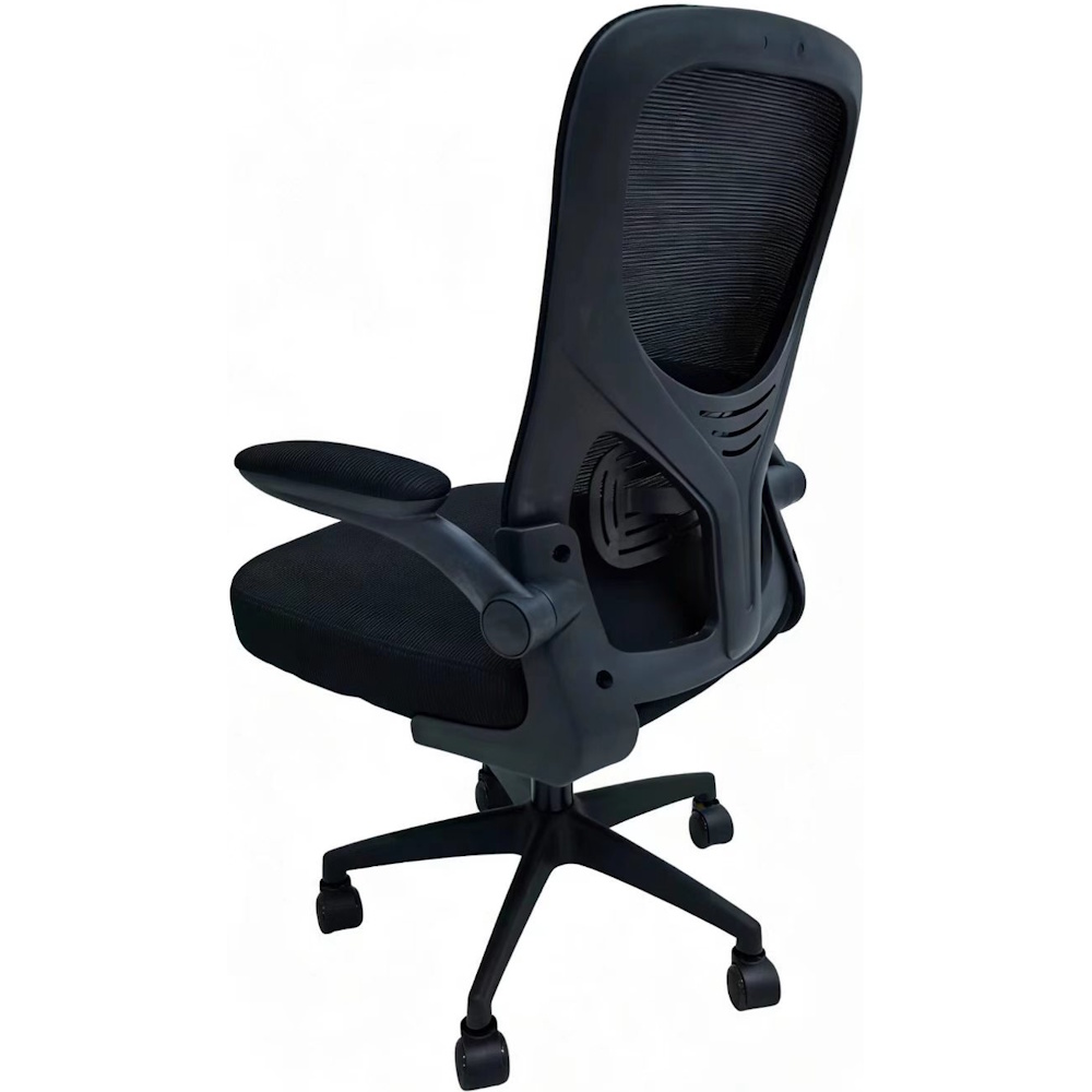 תמונה של כסא משרדי ארגונומי ergonix