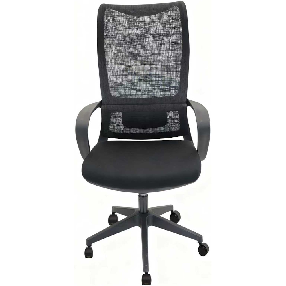 כסא משרדי ארגונומי Ergonix &lrm;Core Pro - שחור