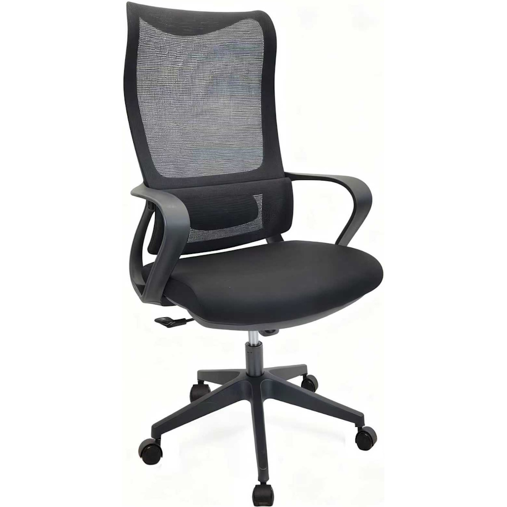 תמונה של כסא משרדי ארגונומי ergonix