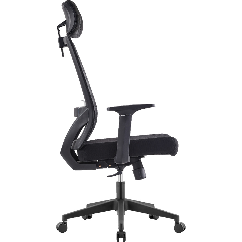 prime - שחור ergonix